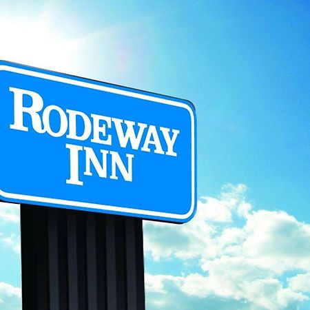 Econo Lodge Эшборо Экстерьер фото